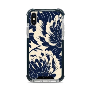 Hülle MagSafe Elite Bumper für Apple iPhone XS - Farbe DA40D