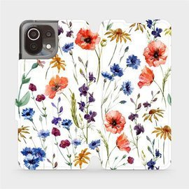 Hülle für Xiaomi Mi 11 Lite - Farbe MP04S