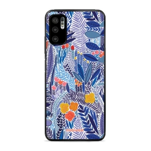 Hülle Glossy Case für Xiaomi Redmi Note 10 5G - Farbe G037G