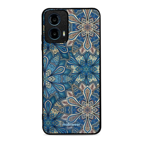 Hülle Glossy Case für Motorola Moto G34 5G - Farbe G038G