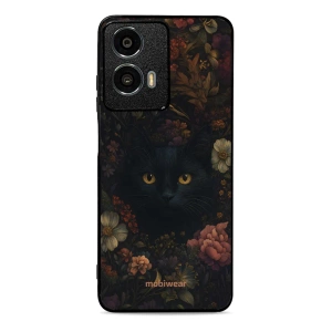 Hülle Glossy Case für Motorola Moto G24 Power - Farbe G161G