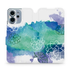 Hülle für OPPO Reno 14 F 5G - Farbe MG11S