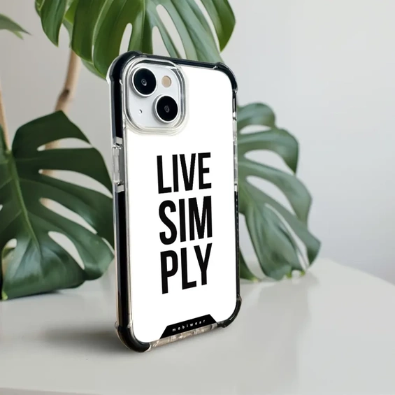 Hülle MagSafe Elite Bumper für Apple iPhone 12 Pro Max - Farbe D070D