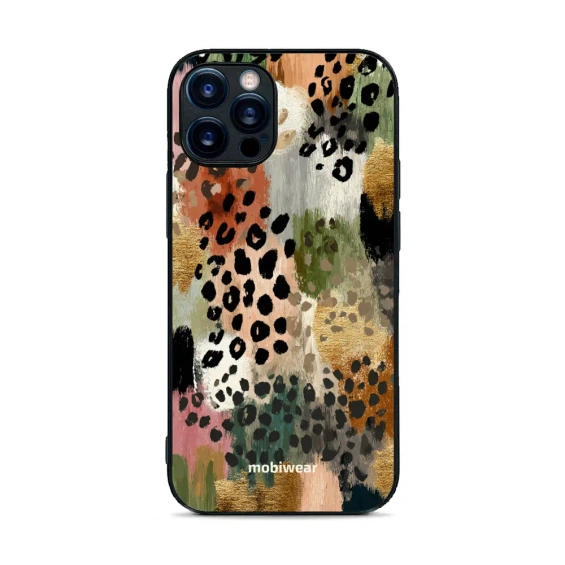 Hülle Glossy Case für Apple iPhone 12 Pro - Farbe G167G