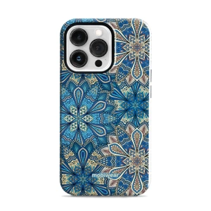 Hülle Elite Pro für Apple iPhone 13 Pro - Farbe E108E