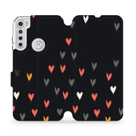 Hülle für Motorola One Fusion Plus - Farbe VP79P