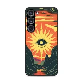 Hülle Glossy Case für Samsung Galaxy S23 Plus - Farbe G055G