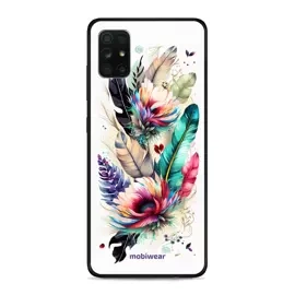Hülle Glossy Case für Samsung Galaxy A71 - Farbe G017G