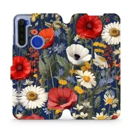Hülle für Xiaomi Redmi Note 8T - Farbe VP46S