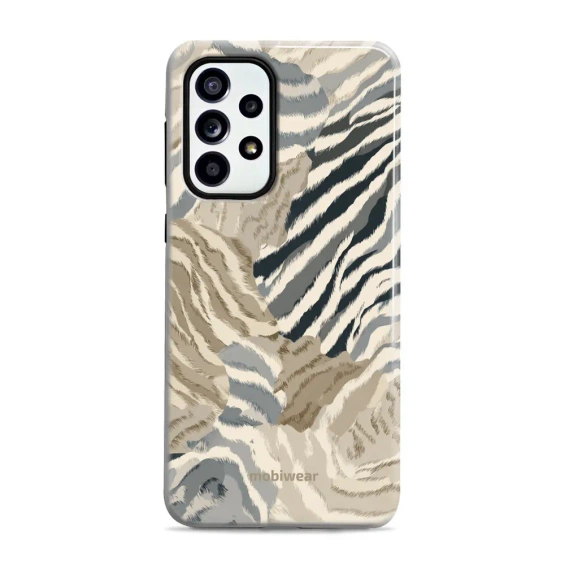 Hülle Elite Pro für Samsung Galaxy A52 - Farbe E168E