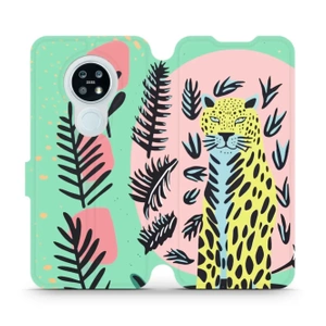 Hülle für Nokia 6.2 - Farbe VP52S