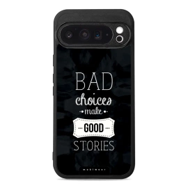 Hülle Glossy Case für Google Pixel 9 Pro XL - Farbe G071G