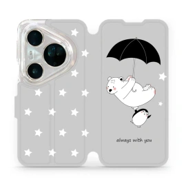 Hülle für Huawei Pura 80 Ultra - Farbe MH08P