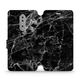 Hülle für Nokia 8 - Farbe V056P