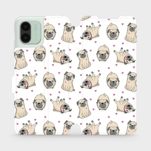 Hülle für Xiaomi Redmi A2 - Farbe M097P