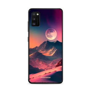 Hülle Glossy Case für Samsung Galaxy A41 - Farbe G008G