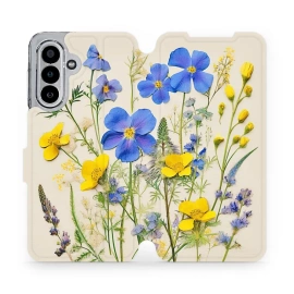 Hülle für Samsung Galaxy A17 5G - Farbe VP41S