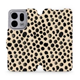 Hülle für OPPO Find X9 - Farbe VA50S