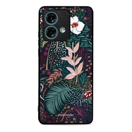 Hülle Glossy Case für Motorola Edge 40 Neo - Farbe G043G