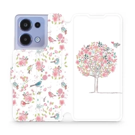 Hülle für Xiaomi POCO M6 Pro - Farbe M120S