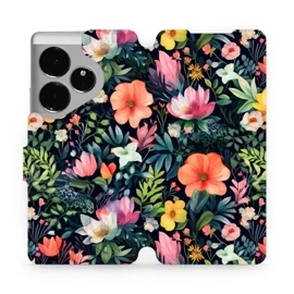 Hülle für Realme GT 6 - Farbe VP48S