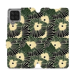 Hülle für Samsung Galaxy M32 4G - Farbe VA44S