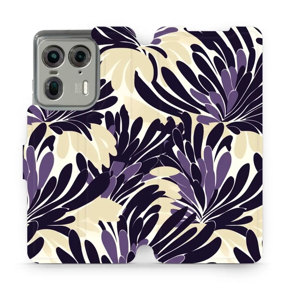 Hülle für Motorola Edge 50 Ultra - Farbe VA47S