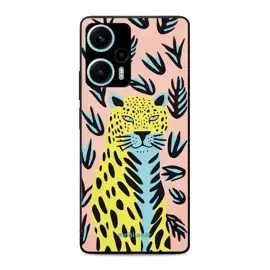 Hülle Glossy Case für Xiaomi POCO F5 - Farbe G052G
