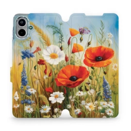 Hülle für Samsung Galaxy A07 - Farbe VP43S