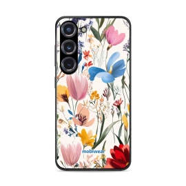 Hülle Glossy Case für Samsung Galaxy S23 - Farbe GP70G