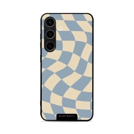 Hülle Glossy Case für Samsung Galaxy S24 - Farbe GA59G