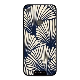 Hülle Glossy Case für Huawei Y6S - Farbe GA41G