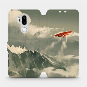 Hülle für LG G7 ThinQ - Farbe MA03P