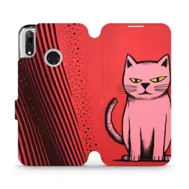 Hülle für Huawei Y7 2019 - Farbe VP54S