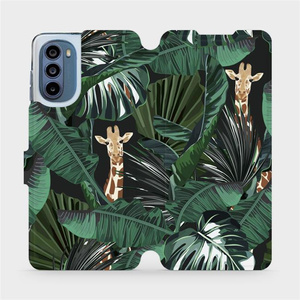 Hülle für Motorola Moto G62 5G - Farbe VP06P