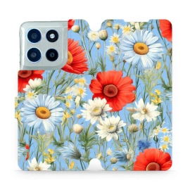 Hülle für Motorola Moto G56 5G - Farbe VP44S