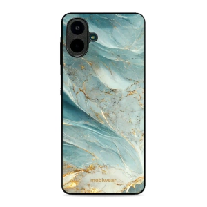 Hülle Glossy Case für Samsung Galaxy A07 - Farbe G022G