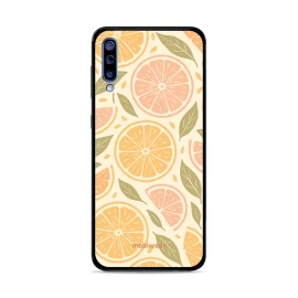 Hülle Glossy Case für Samsung Galaxy A30s - Farbe GP80G