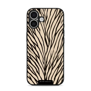 Hülle Glossy Case für Apple iPhone 16 - Farbe GA52G