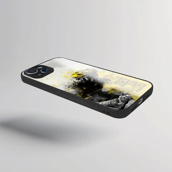 Hülle Glossy Case für Oppo Reno 15 Pro - Farbe GD11G