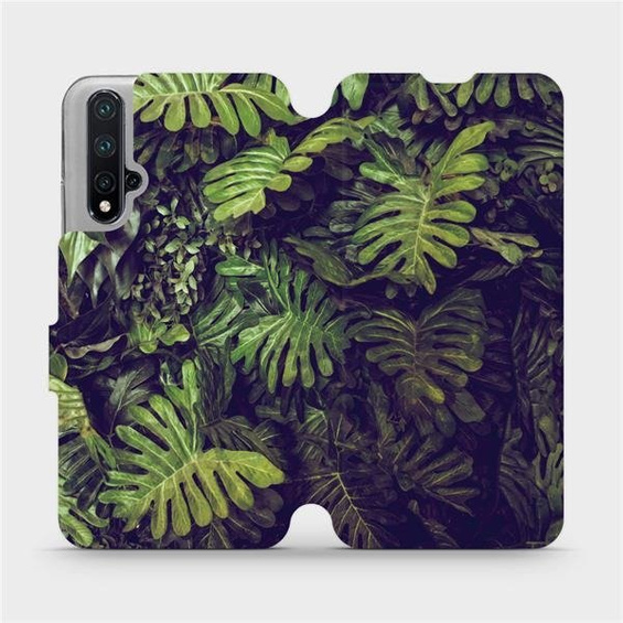 Hülle für Huawei Honor 20 - Farbe V136P