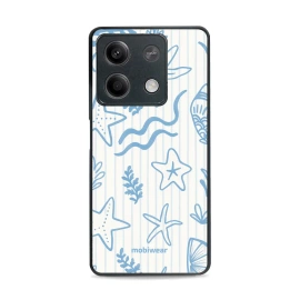 Hülle Glossy Case für Xiaomi Redmi Note 13 5G - Farbe GP88G