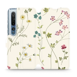 Hülle für Xiaomi Mi 10 - Farbe MD03S