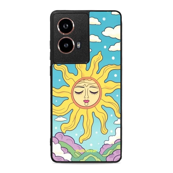 Hülle Glossy Case für Motorola Moto G85 5G - Farbe G057G