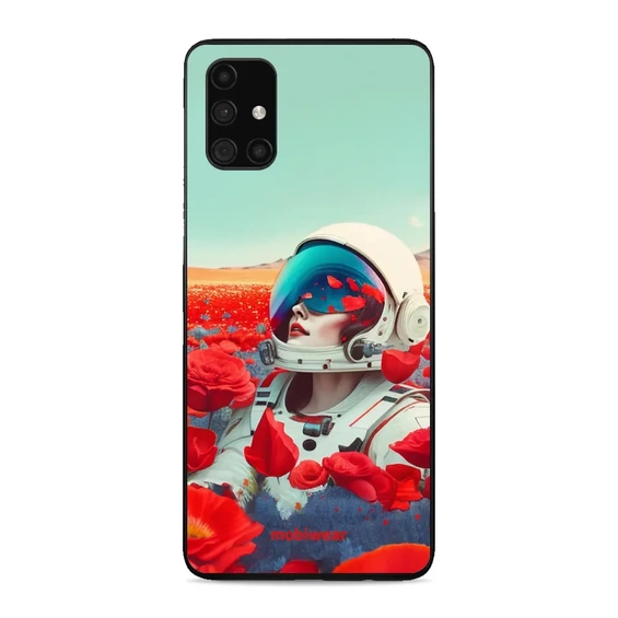 Hülle Glossy Case für Samsung Galaxy M31s - Farbe G001G