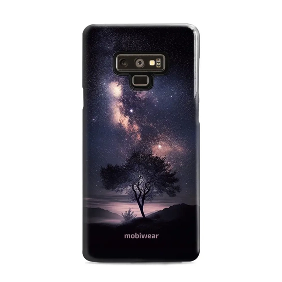 Hülle Elite Pro für Samsung Galaxy Note 9 - Farbe E005E