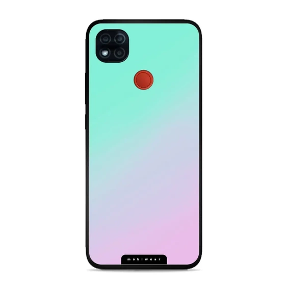 Hülle Glossy Case für Xiaomi Redmi 9C - Farbe G063G