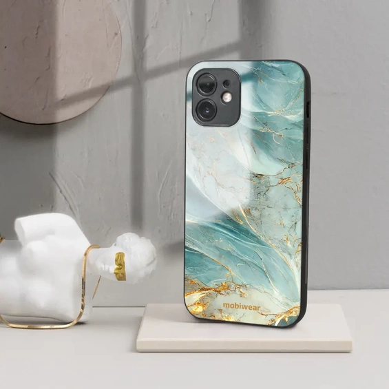 Hülle Glossy Case für Samsung Galaxy M34 5G - Farbe G022G