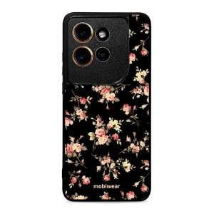 Hülle Glossy Case für Motorola Edge 50 Neo - Farbe G039G