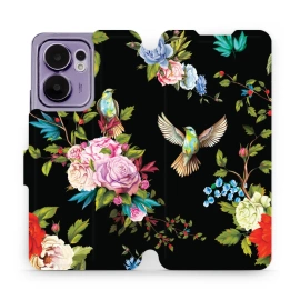 Hülle für OPPO Reno 13 F 5G - Farbe VD09S